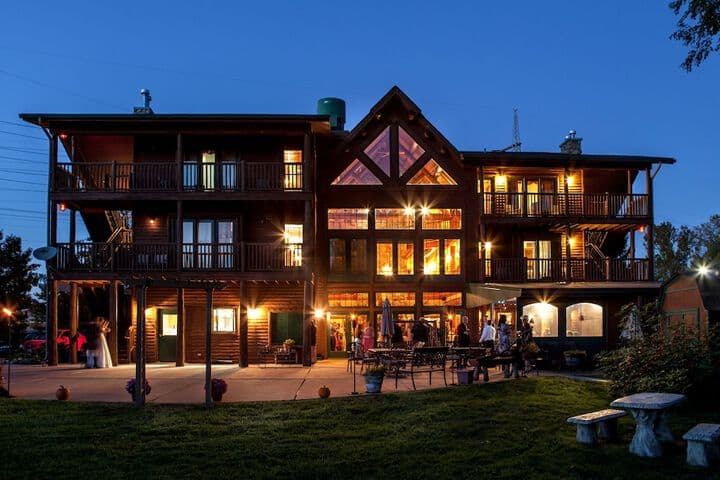 The Lodge at Grants Trail photo 2