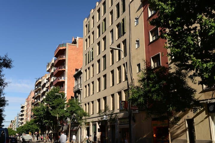 Pierre & Vacances Barcelona Sants photo 4