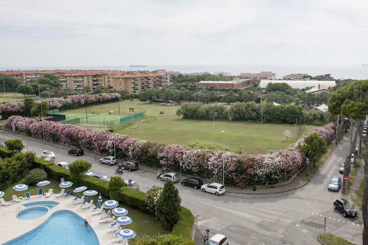 Suites Marilia Apartments photo 4