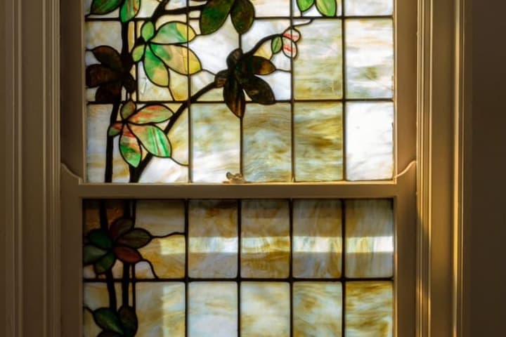 Gaslight Bed&Breakfast photo 2