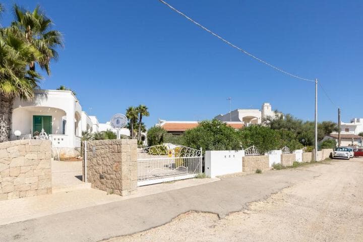 RESIDENCE OASI SUL MARE photo 4