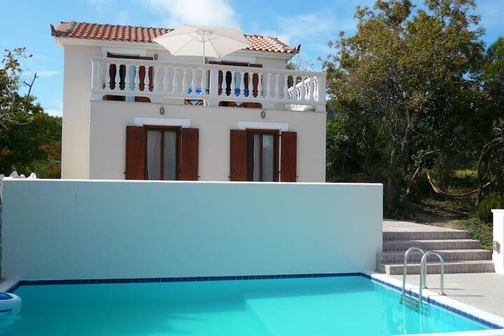 Skopelos destination view