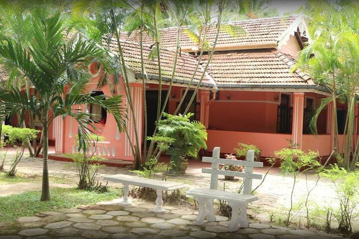 Villa Sunshine Hotel photo 3