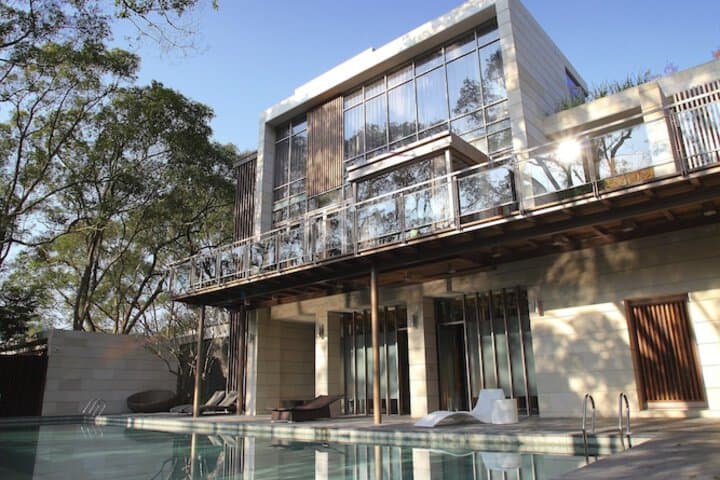 ChooArt Villa photo 2
