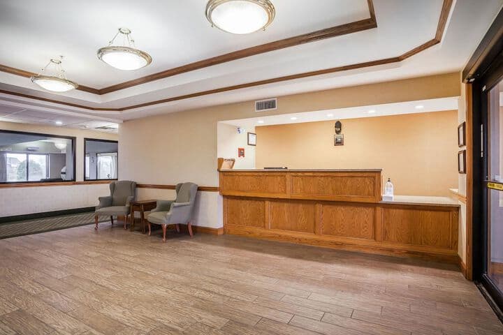Tahlequah Inn photo 4
