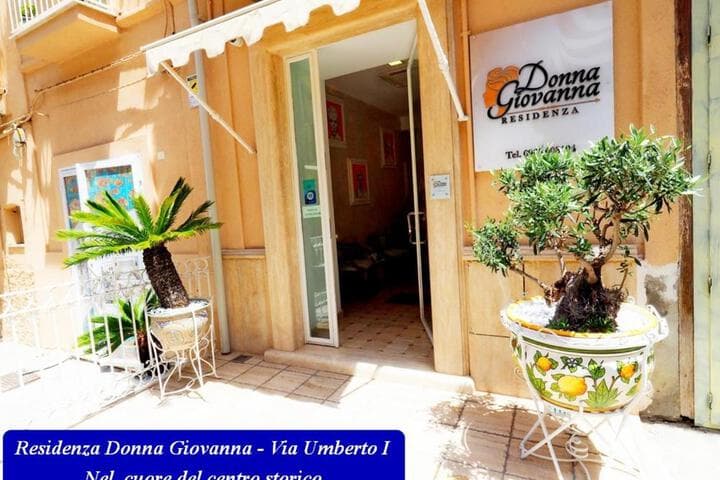 Residenza Donna Giovanna photo 5