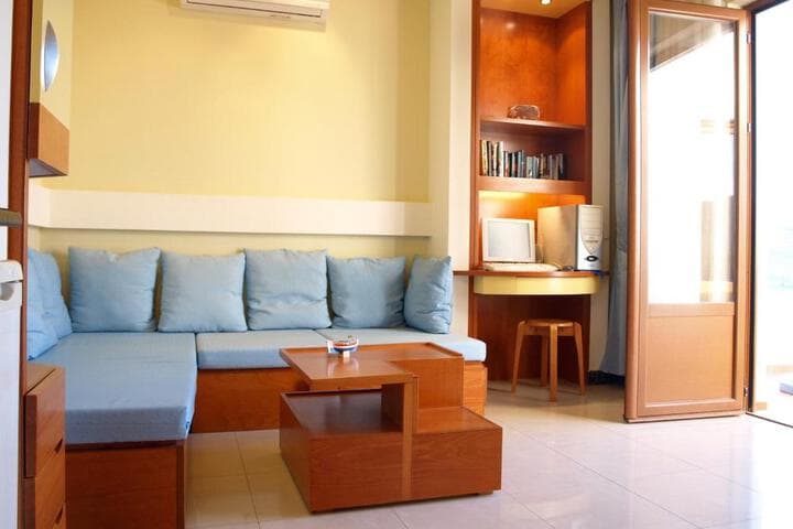 Stefanakis Villas Car Included photo 3
