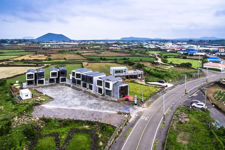 De Reve Jeju photo 4