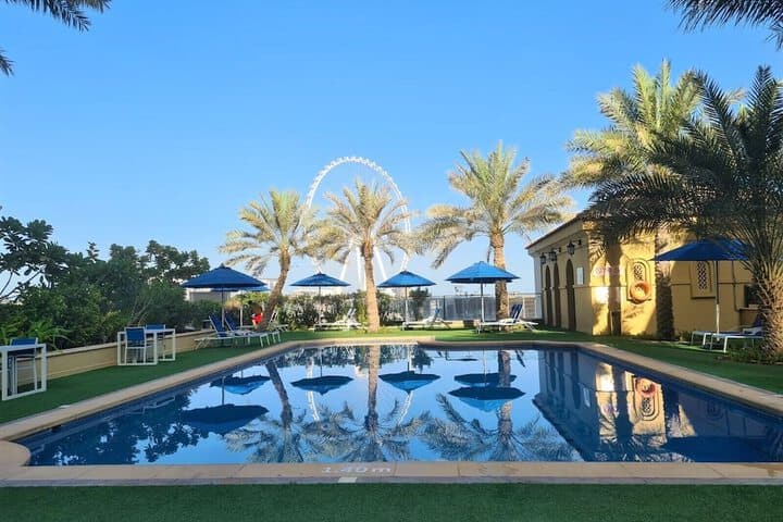 Roda Amwaj Suites photo 3