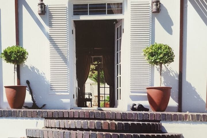 Manor on the Bay photo 5