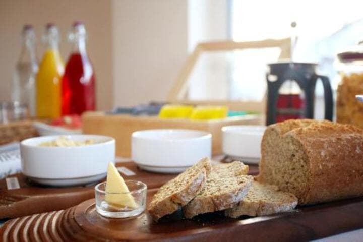 Willow Lodge photo 2