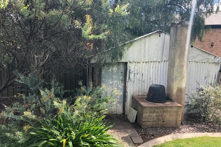 Greenocks Old Telegraph Station photo 5