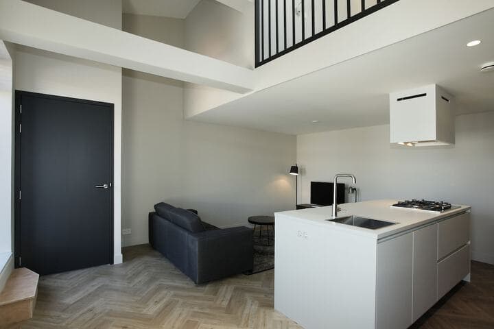 Stayci Apartments Westeinde photo 4