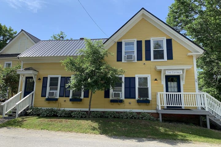 Freedom House B&B photo 3