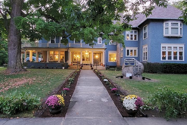 Saravilla Bed&Breakfast photo 3