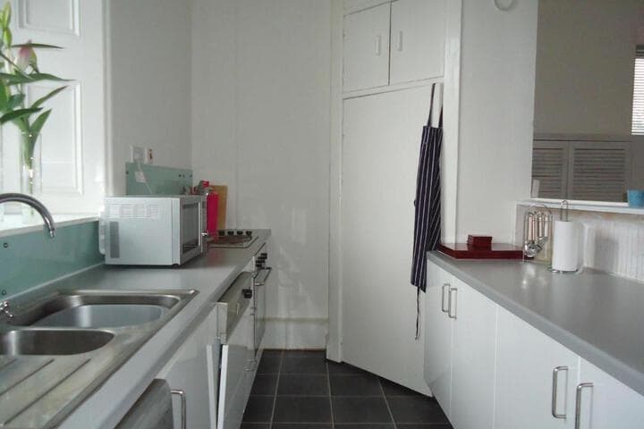 Bishopton Apartment near Glasgow photo 5