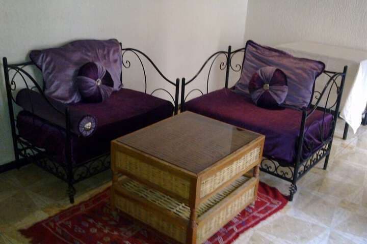 Riad Azrou photo 3