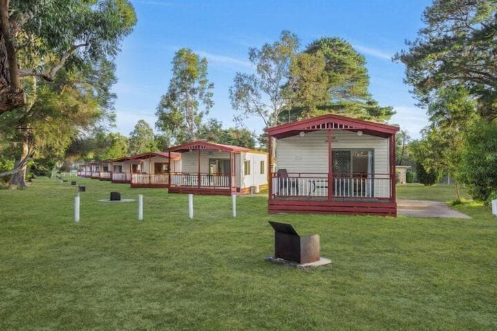 Breeze Holiday Parks Grampians photo 2