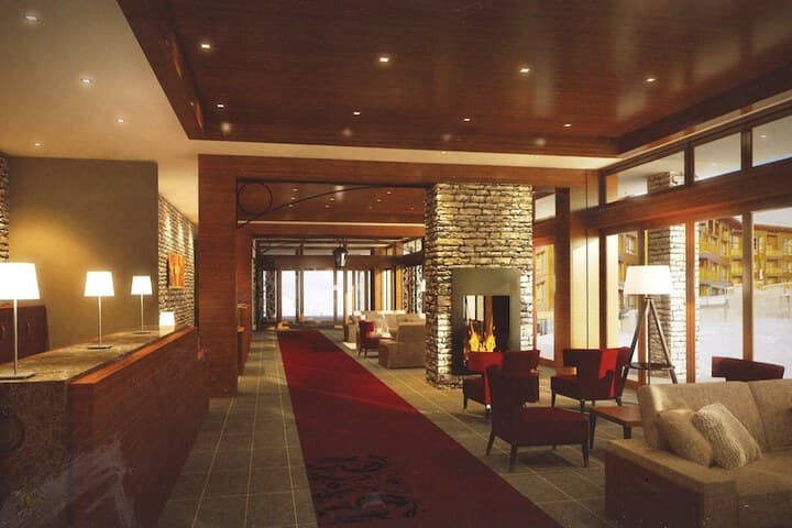 Résidence Prestige Odalys Apparthôtel Eden photo 3