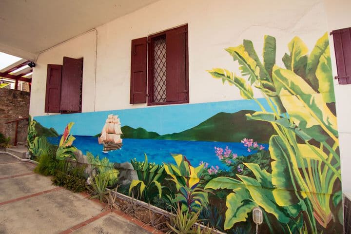 Galleon House Hotel photo 3