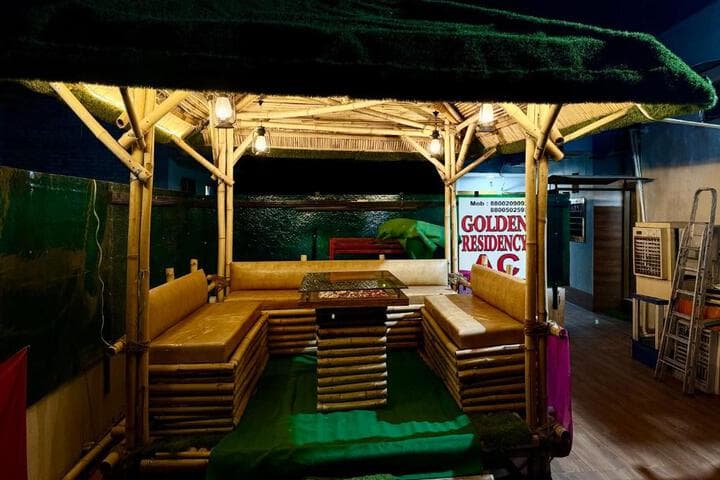 Golden Residency photo 1