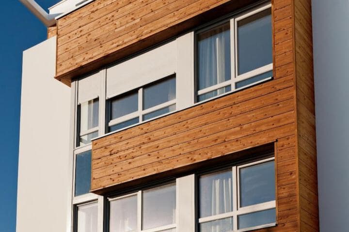Lagrange ApartHOTEL LEscale Marine photo 2