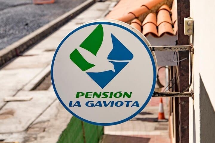 Pensión La Gaviota photo 2