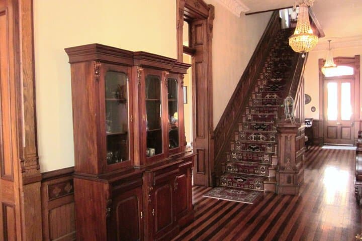 Baer House Inn photo 4