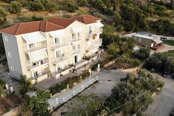 Oskars Studios & Apartments photo 5
