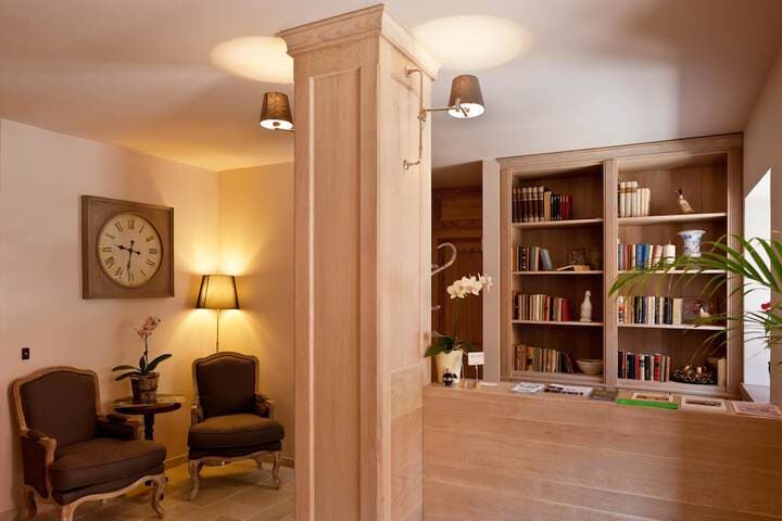 B&B Dvor Tacen photo 4