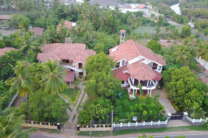 Rico Shadow Guest House photo 3