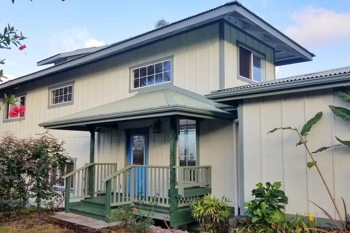 Hilo Vacation Rental photo 3