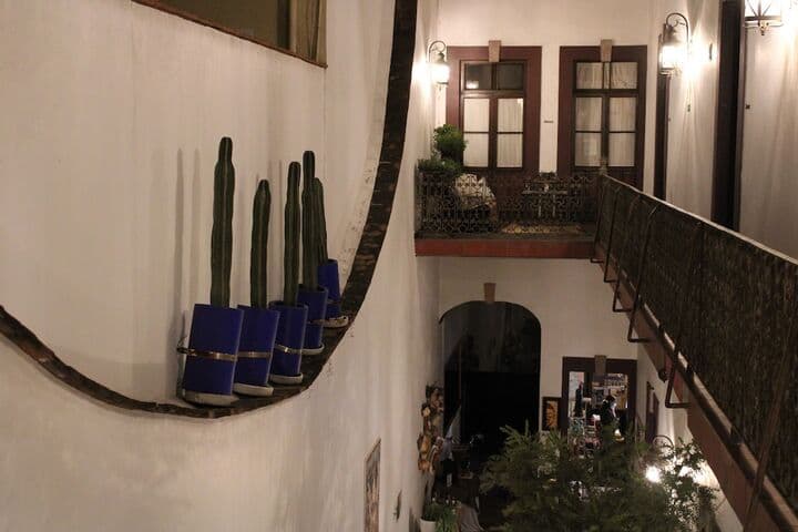 El Serafin Hotel Boutique photo 5