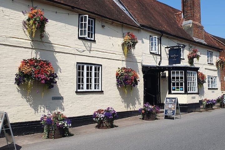 The Kings Head photo 1