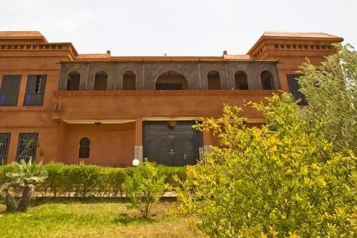 Rrsport & Hotel Maroc photo 5