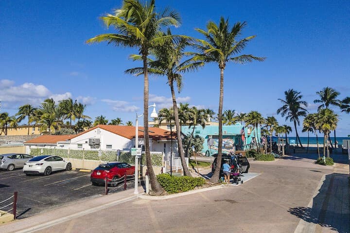 Tropic Isle Hotel&Apartment photo 3