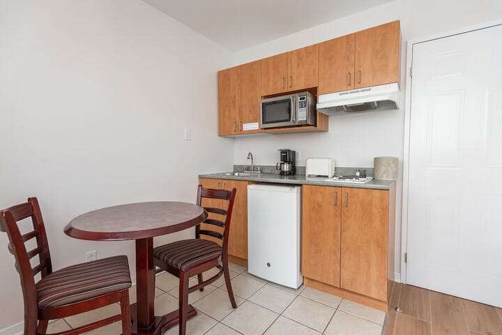 Hotel Les Suites Labelle photo 4