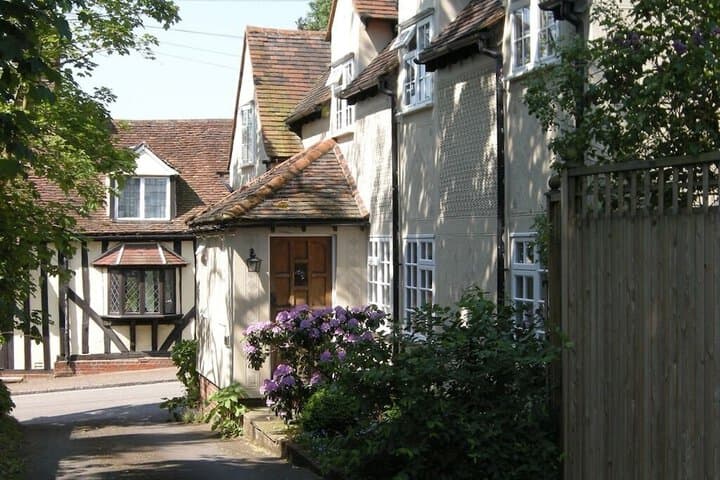 Motts Cottage photo 2