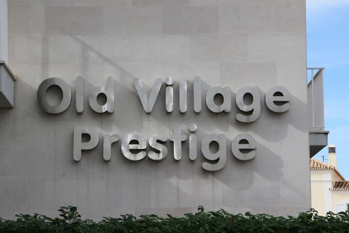 Old Village & Prestige photo 5