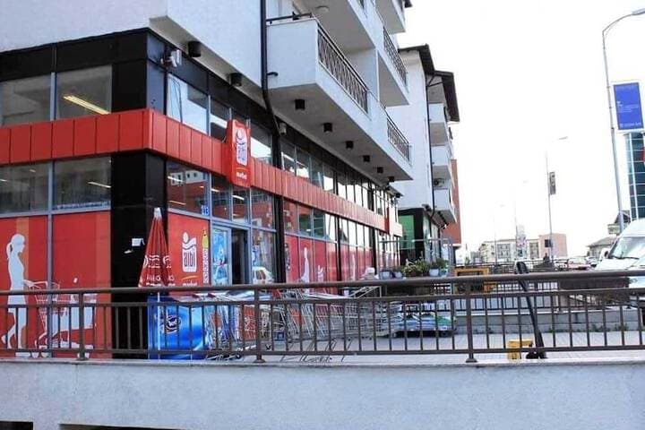 Emerald Apartment photo 2