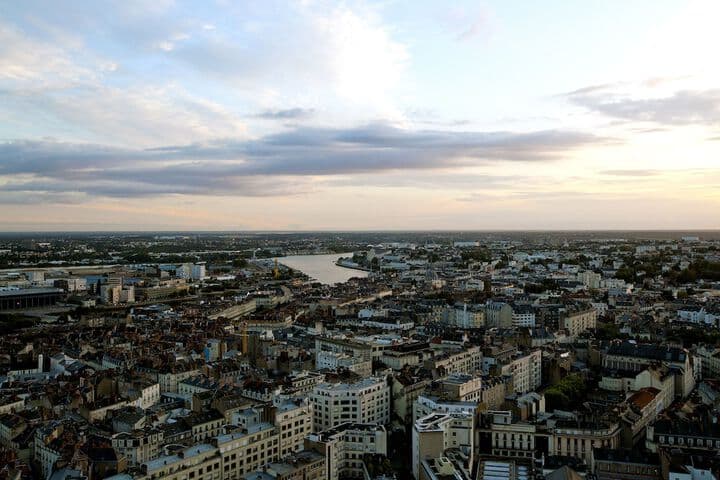 Cerise Nantes La Beaujoire photo 5