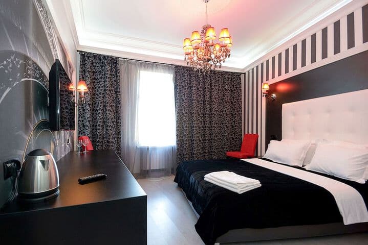 Partner Guest House Shevchenko photo 5