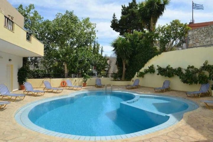 Kaloudis Apartments photo 4