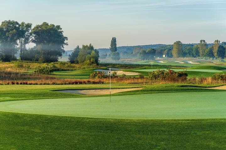 Zala Springs Golf Resort photo 4