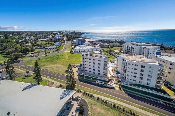 Bargara Blue Resort photo 5