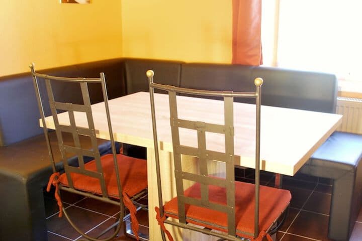 Cuba Bar & Hostel photo 4