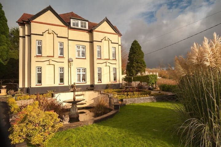 Ardwyn House photo 2