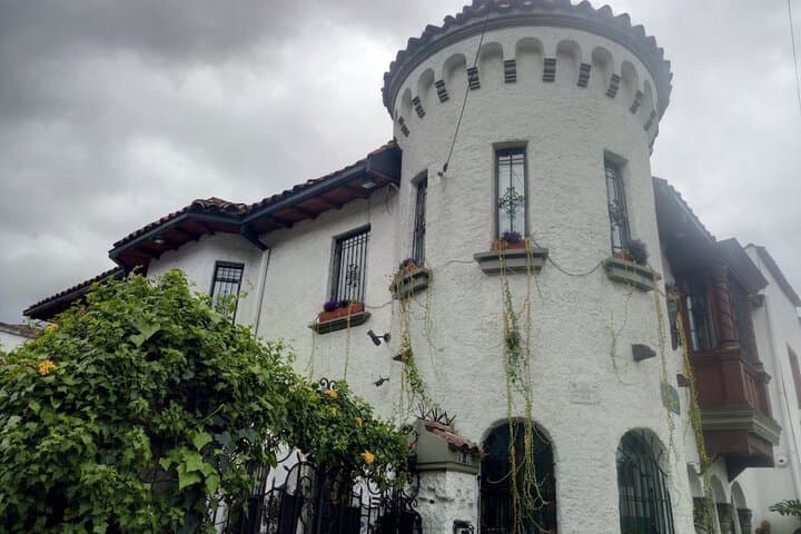 Bogota Bed&Breakfast Inn photo 4