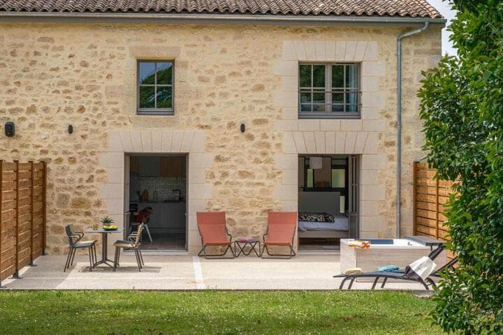 Clos Marcamps Teritoria photo 4