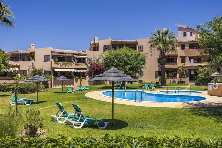 Clube Maria Luisa photo 5